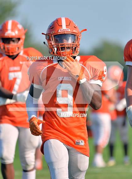 Thumbnail 2 in Winslow Township @ Cherokee photogallery.