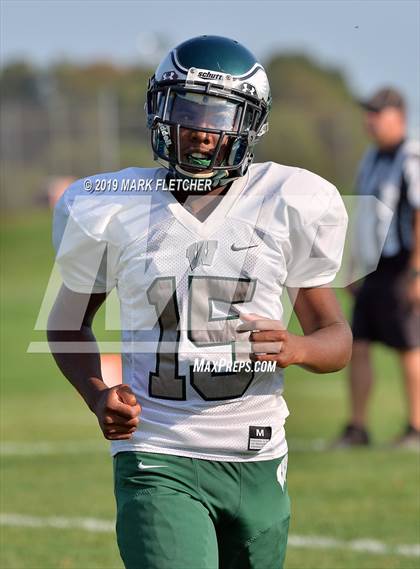 Thumbnail 1 in Winslow Township @ Cherokee photogallery.
