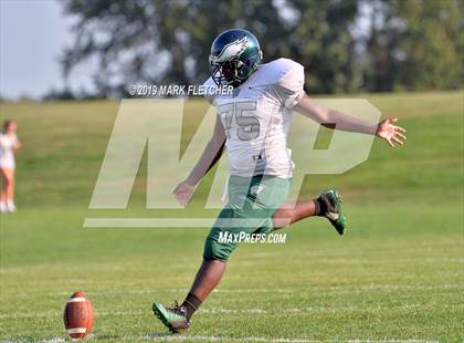 Thumbnail 1 in Winslow Township @ Cherokee photogallery.