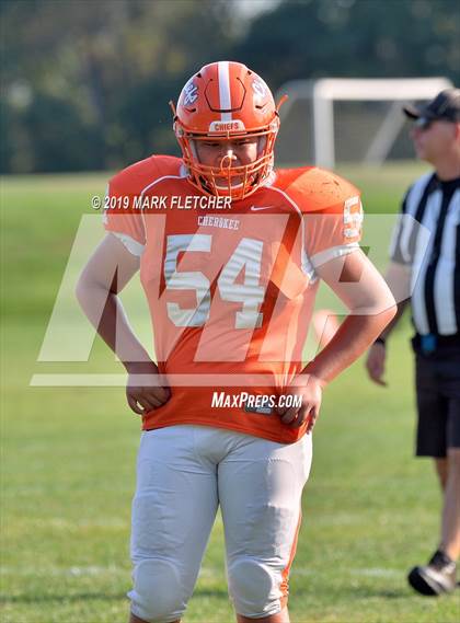Thumbnail 3 in Winslow Township @ Cherokee photogallery.