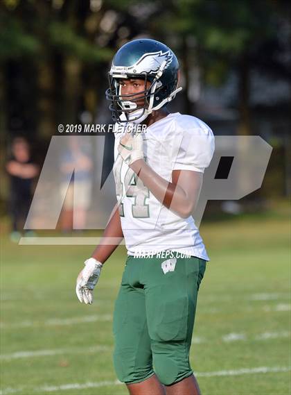 Thumbnail 2 in Winslow Township @ Cherokee photogallery.