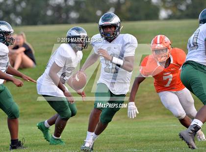 Thumbnail 2 in Winslow Township @ Cherokee photogallery.