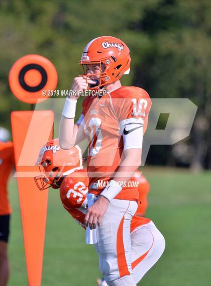Thumbnail 1 in Winslow Township @ Cherokee photogallery.