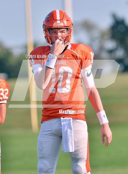 Thumbnail 1 in Winslow Township @ Cherokee photogallery.