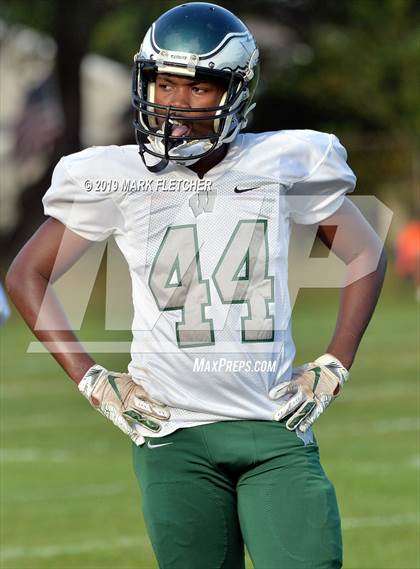 Thumbnail 1 in Winslow Township @ Cherokee photogallery.