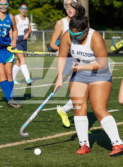 Thumbnail 3 in Hylton vs.Forest Park (Jamboree) photogallery.