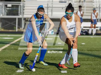 Thumbnail 2 in Hylton vs.Forest Park (Jamboree) photogallery.