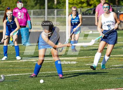 Thumbnail 2 in Hylton vs.Forest Park (Jamboree) photogallery.