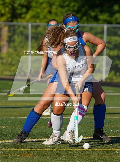 Thumbnail 2 in Hylton vs.Forest Park (Jamboree) photogallery.