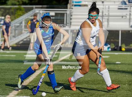 Thumbnail 1 in Hylton vs.Forest Park (Jamboree) photogallery.
