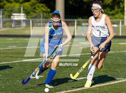 Thumbnail 3 in Hylton vs.Forest Park (Jamboree) photogallery.