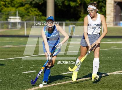 Thumbnail 1 in Hylton vs.Forest Park (Jamboree) photogallery.