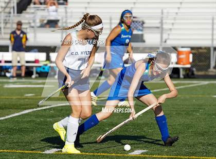 Thumbnail 1 in Hylton vs.Forest Park (Jamboree) photogallery.