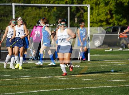 Thumbnail 3 in Hylton vs.Forest Park (Jamboree) photogallery.