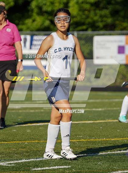 Thumbnail 2 in Hylton vs.Forest Park (Jamboree) photogallery.