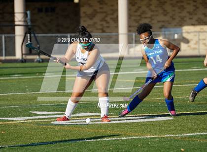 Thumbnail 1 in Hylton vs.Forest Park (Jamboree) photogallery.