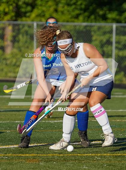 Thumbnail 1 in Hylton vs.Forest Park (Jamboree) photogallery.