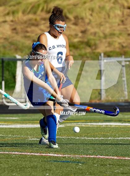 Thumbnail 2 in Hylton vs.Forest Park (Jamboree) photogallery.