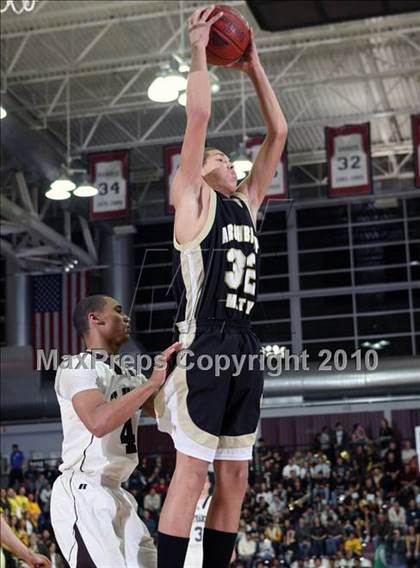 Thumbnail 1 in St. Francis vs. Archbishop Mitty (CIF CCS D2 Final) photogallery.