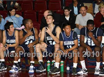 Thumbnail 3 in St. Francis vs. Archbishop Mitty (CIF CCS D2 Final) photogallery.