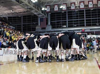 Thumbnail 2 in St. Francis vs. Archbishop Mitty (CIF CCS D2 Final) photogallery.