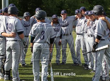 Thumbnail 3 in White Knoll @ Wando photogallery.