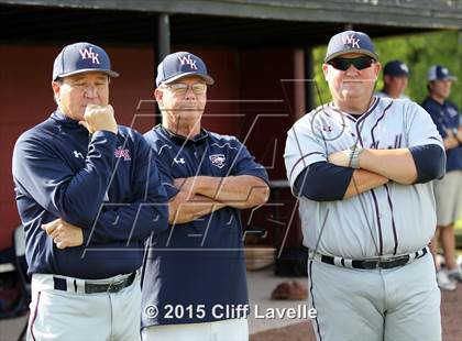 Thumbnail 1 in White Knoll @ Wando photogallery.