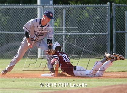 Thumbnail 2 in White Knoll @ Wando photogallery.