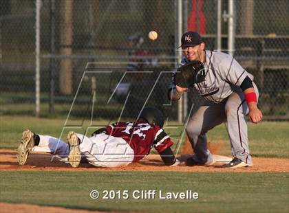 Thumbnail 3 in White Knoll @ Wando photogallery.