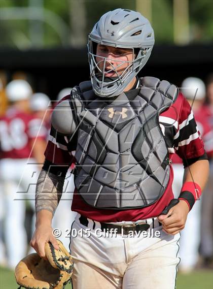 Thumbnail 3 in White Knoll @ Wando photogallery.
