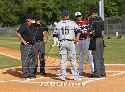 Thumbnail 2 in White Knoll @ Wando photogallery.