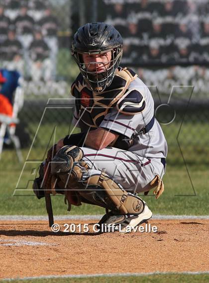 Thumbnail 3 in White Knoll @ Wando photogallery.