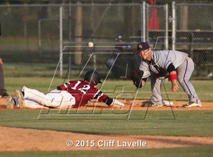 Thumbnail 2 in White Knoll @ Wando photogallery.