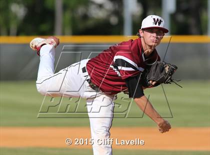 Thumbnail 1 in White Knoll @ Wando photogallery.