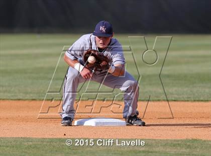 Thumbnail 2 in White Knoll @ Wando photogallery.