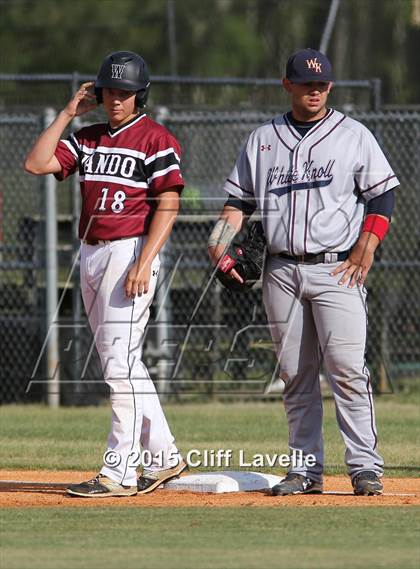 Thumbnail 3 in White Knoll @ Wando photogallery.