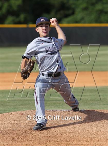 Thumbnail 2 in White Knoll @ Wando photogallery.