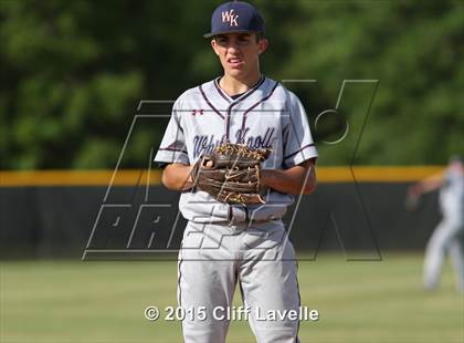 Thumbnail 3 in White Knoll @ Wando photogallery.