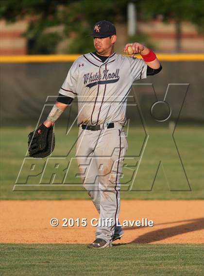Thumbnail 1 in White Knoll @ Wando photogallery.