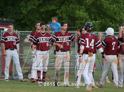 Thumbnail 1 in White Knoll @ Wando photogallery.