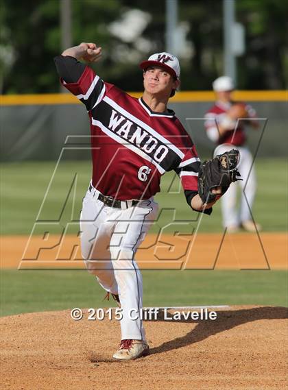 Thumbnail 2 in White Knoll @ Wando photogallery.