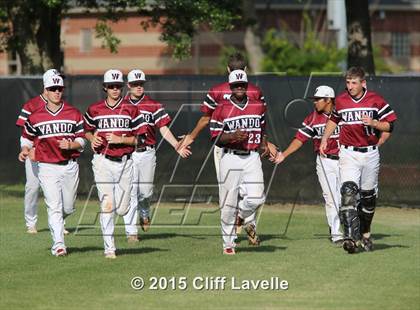 Thumbnail 3 in White Knoll @ Wando photogallery.