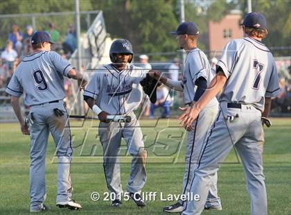 Thumbnail 3 in White Knoll @ Wando photogallery.