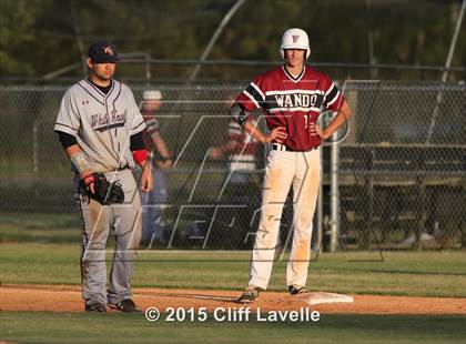 Thumbnail 2 in White Knoll @ Wando photogallery.