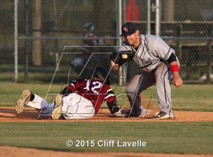 Thumbnail 1 in White Knoll @ Wando photogallery.