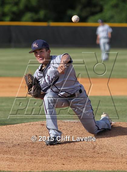 Thumbnail 1 in White Knoll @ Wando photogallery.