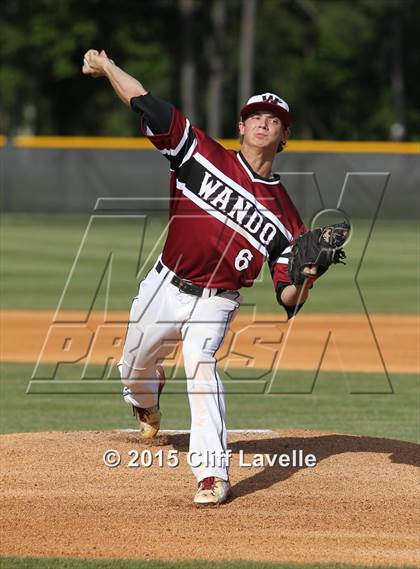 Thumbnail 3 in White Knoll @ Wando photogallery.