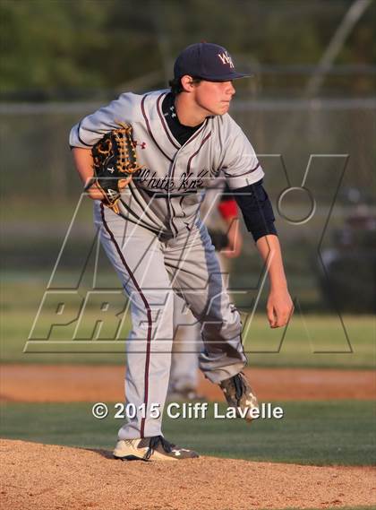 Thumbnail 3 in White Knoll @ Wando photogallery.
