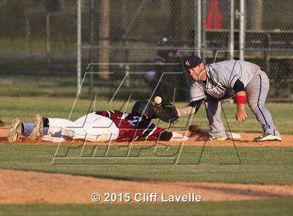 Thumbnail 3 in White Knoll @ Wando photogallery.