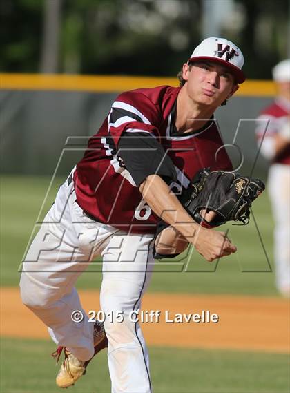 Thumbnail 3 in White Knoll @ Wando photogallery.